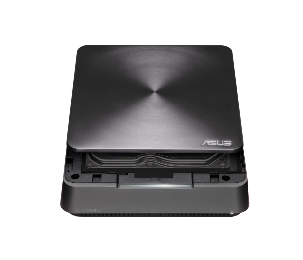 ASUS VivoPC VM60 i3-3217U/4GB/1TB/Win10 - 302429 - zdjęcie 5